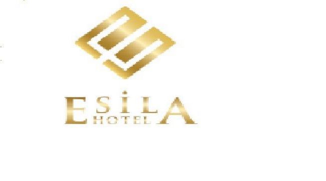 Esila Hotel Ankara Logo billede